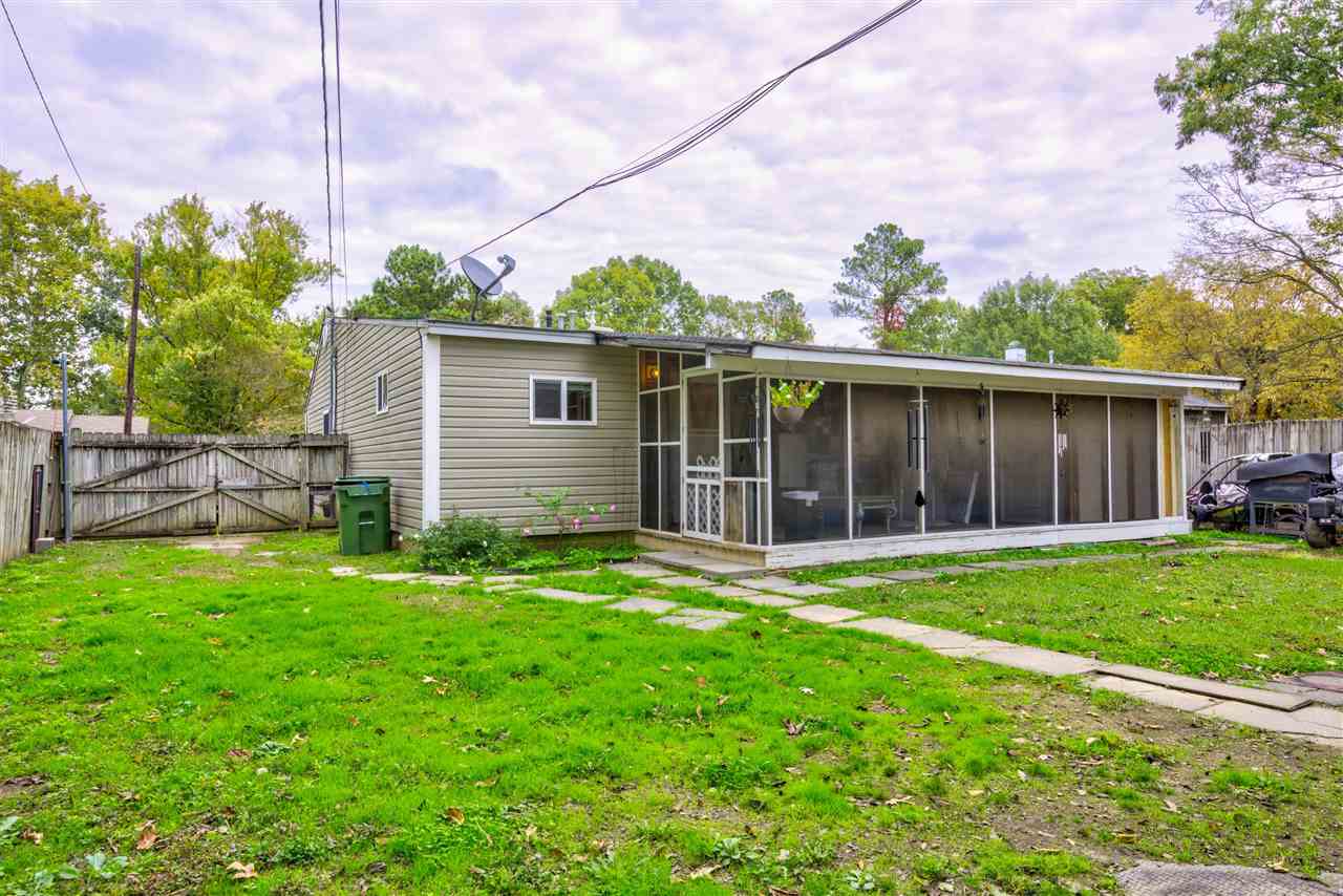 4815 Montgomery Road Millington, TN 38053 - Photo 19 of 22 Gallery Image 19
