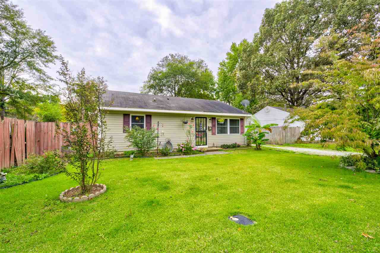 4815 Montgomery Road Millington, TN 38053 - Photo 4 of 22 Gallery Image 4
