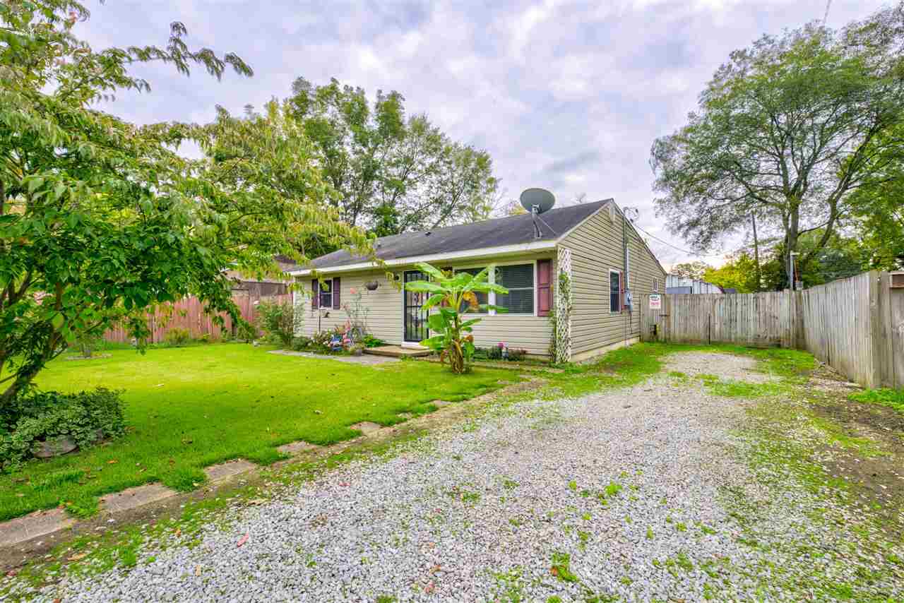 4815 Montgomery Road Millington, TN 38053 - Photo 5 of 22 Gallery Image 5