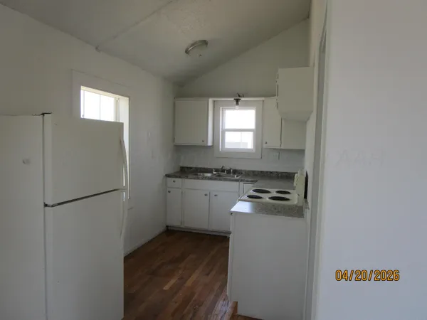 $650 | 111 West Grand Street, Borger, TX 79007