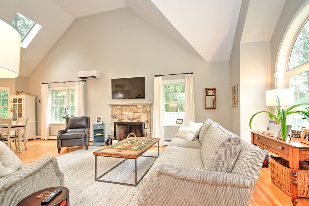 4 Gaumont Road Windham, NH 03087 - Photo 8 of 40