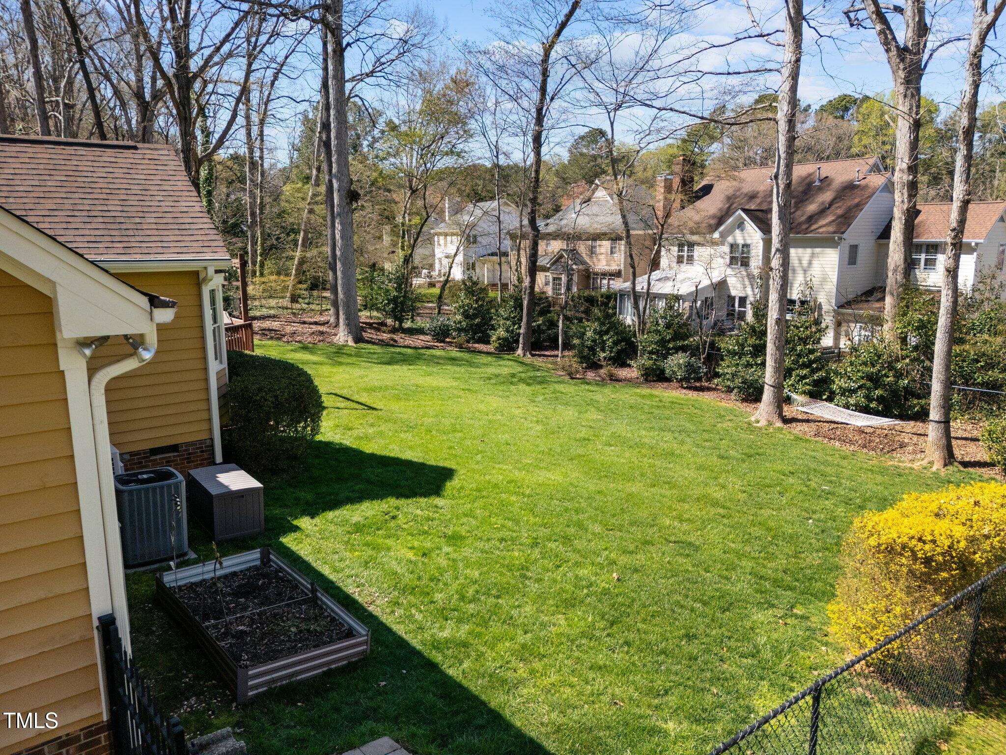 7021 Cedar Bend Court Raleigh, NC 27612 - Photo 33 of 41 34-web-or-mls-DJI_20250327150209_0164_D