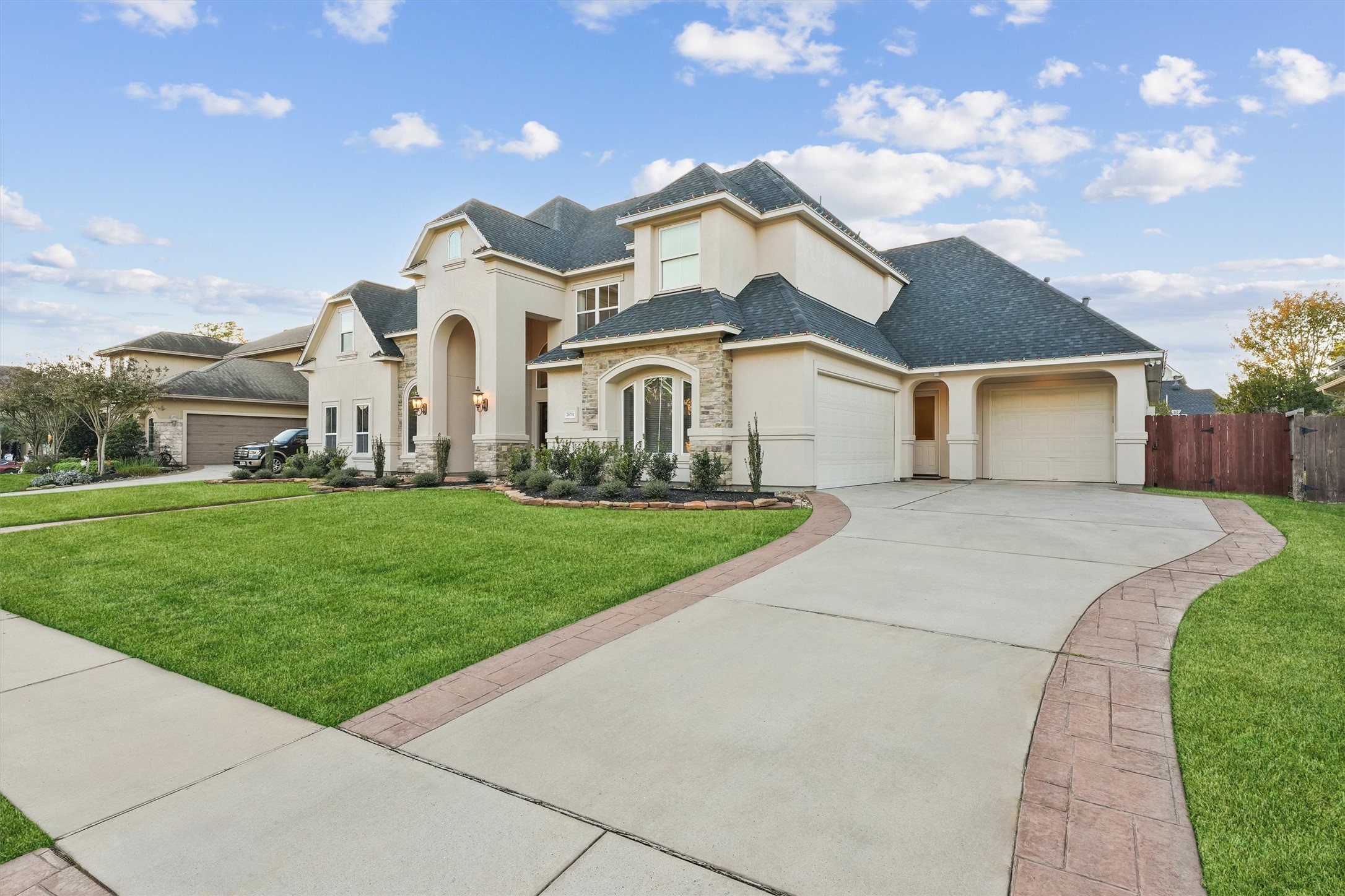 20711 Bending Pines Lane Spring, TX 77379 - Photo 2 of 49