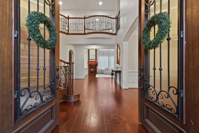 $925,000 | 20711 Bending Pines Lane, Spring, TX 77379