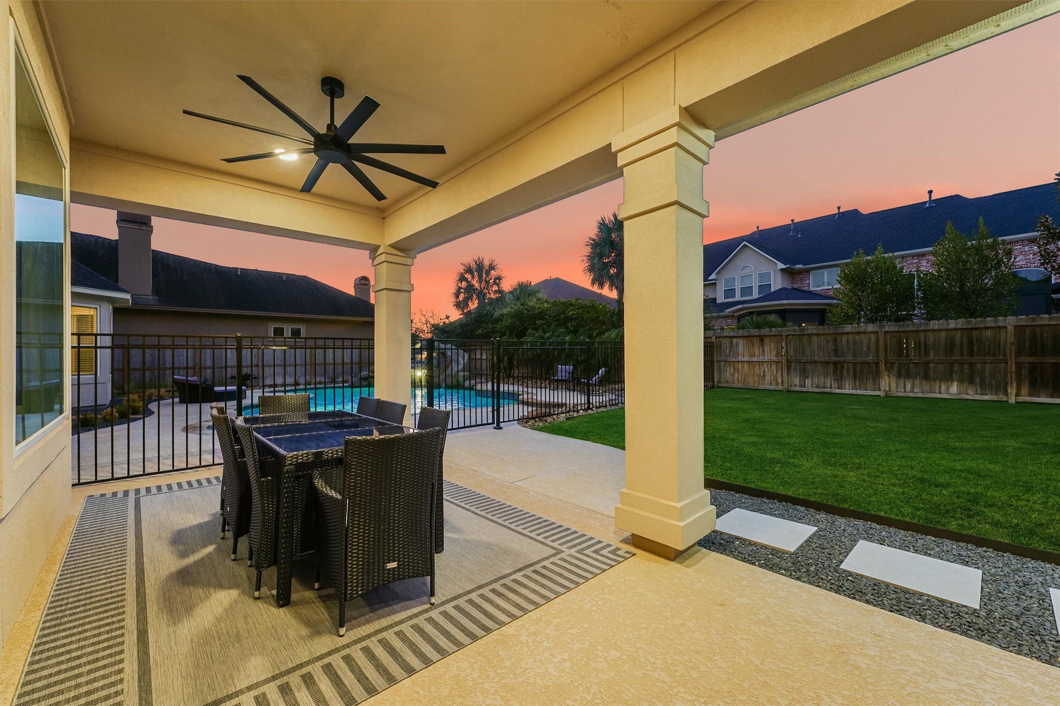 20711 Bending Pines Lane Spring, TX 77379 - Photo 36 of 49