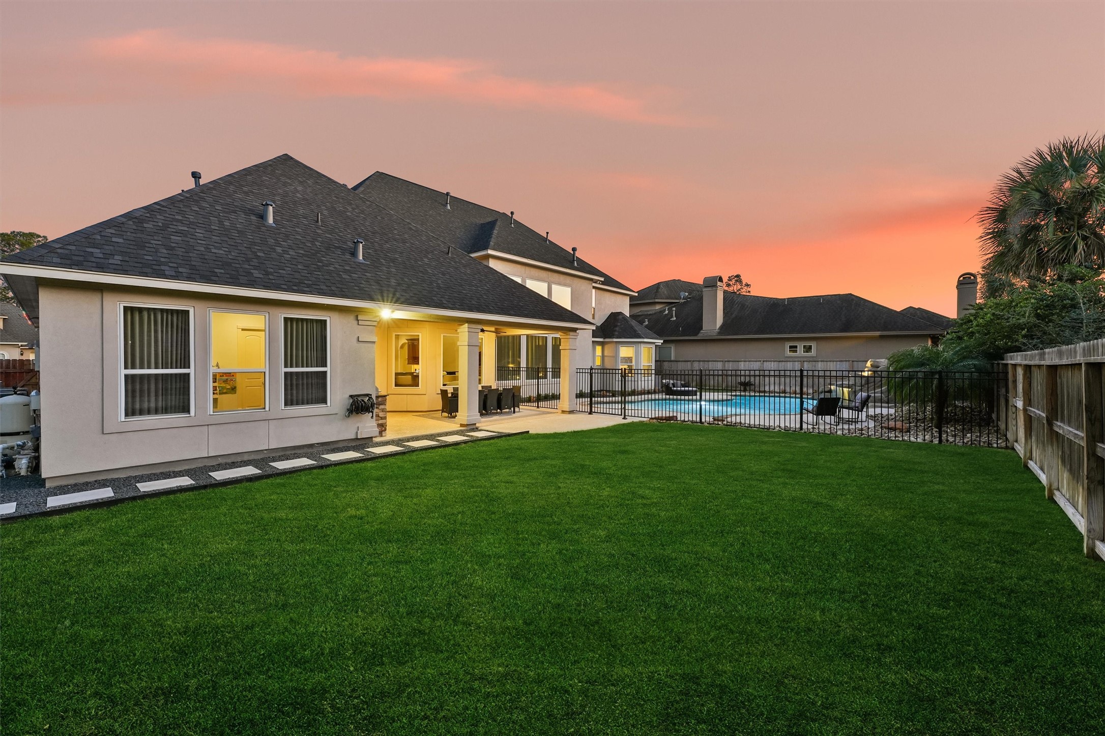 20711 Bending Pines Lane Spring, TX 77379 - Photo 37 of 49