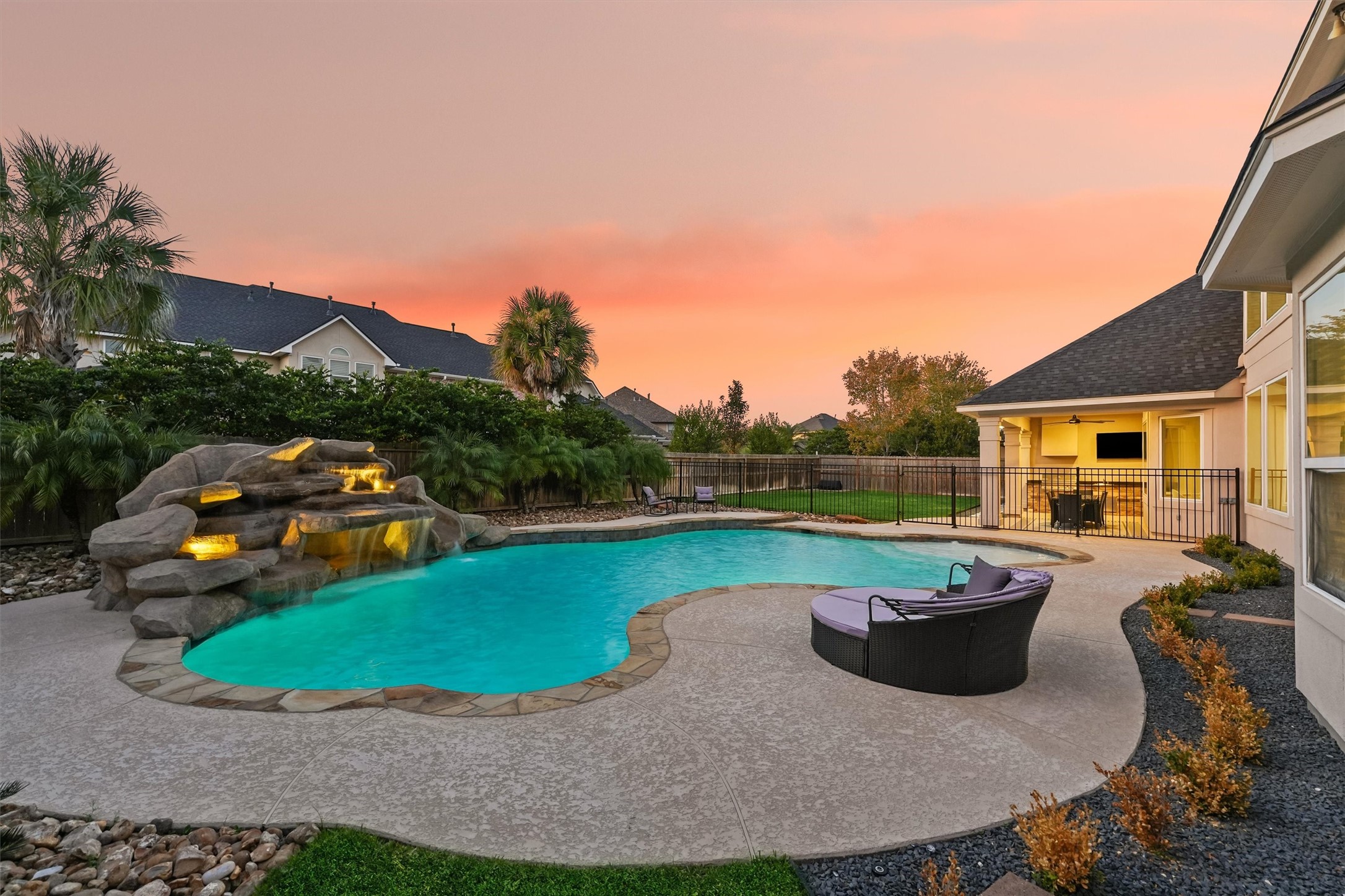 20711 Bending Pines Lane Spring, TX 77379 - Photo 40 of 49