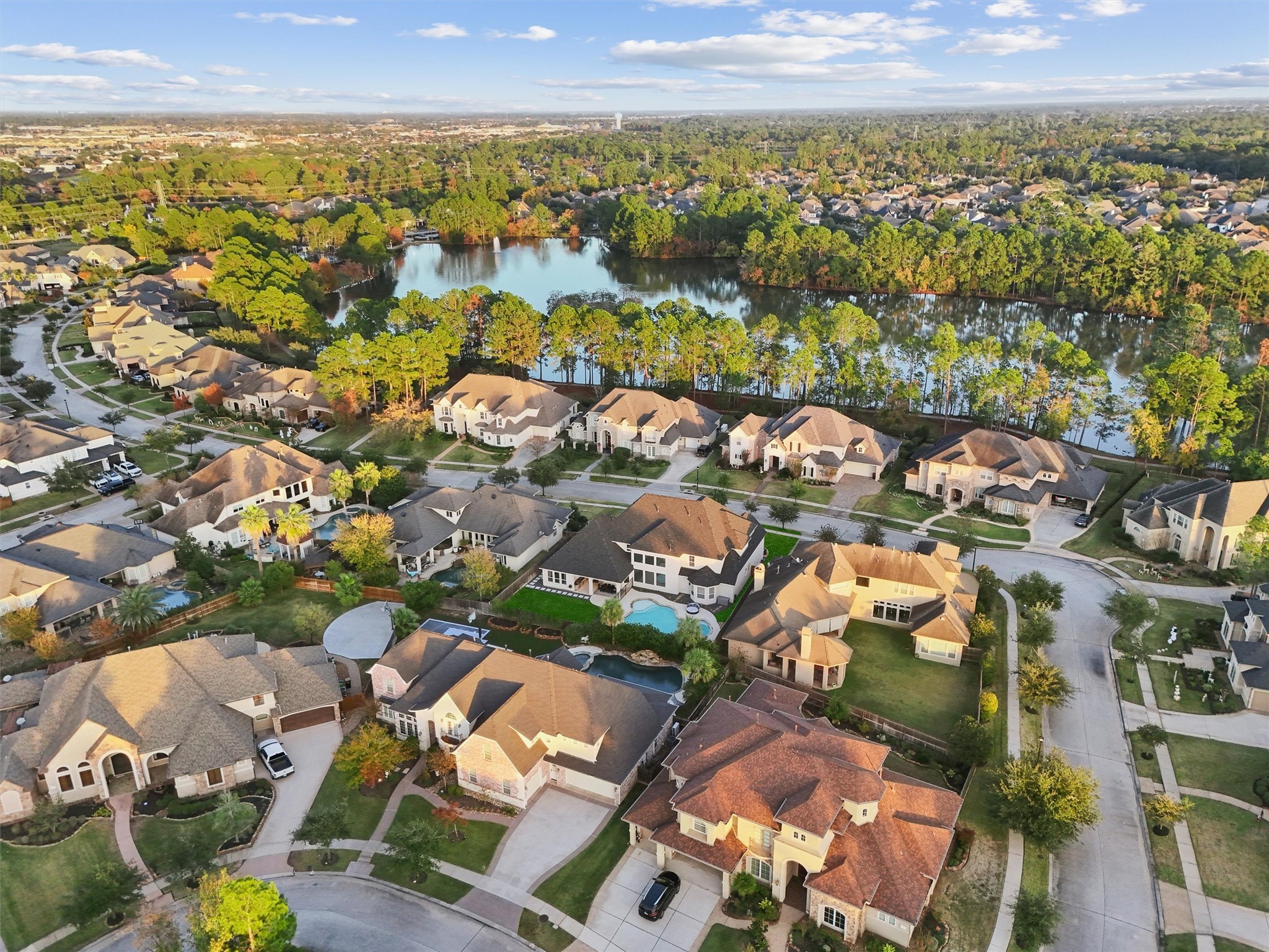 20711 Bending Pines Lane Spring, TX 77379 - Photo 45 of 49