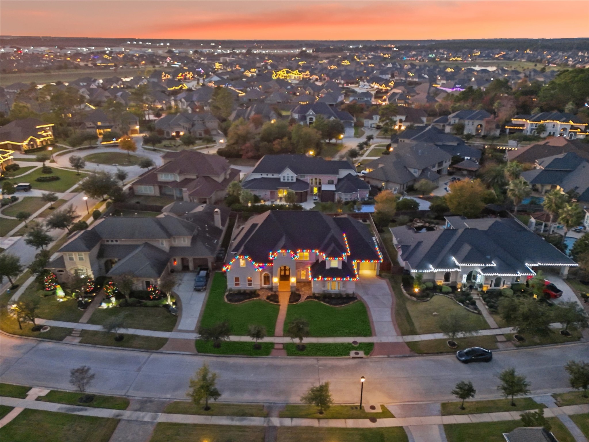 20711 Bending Pines Lane Spring, TX 77379 - Photo 46 of 49