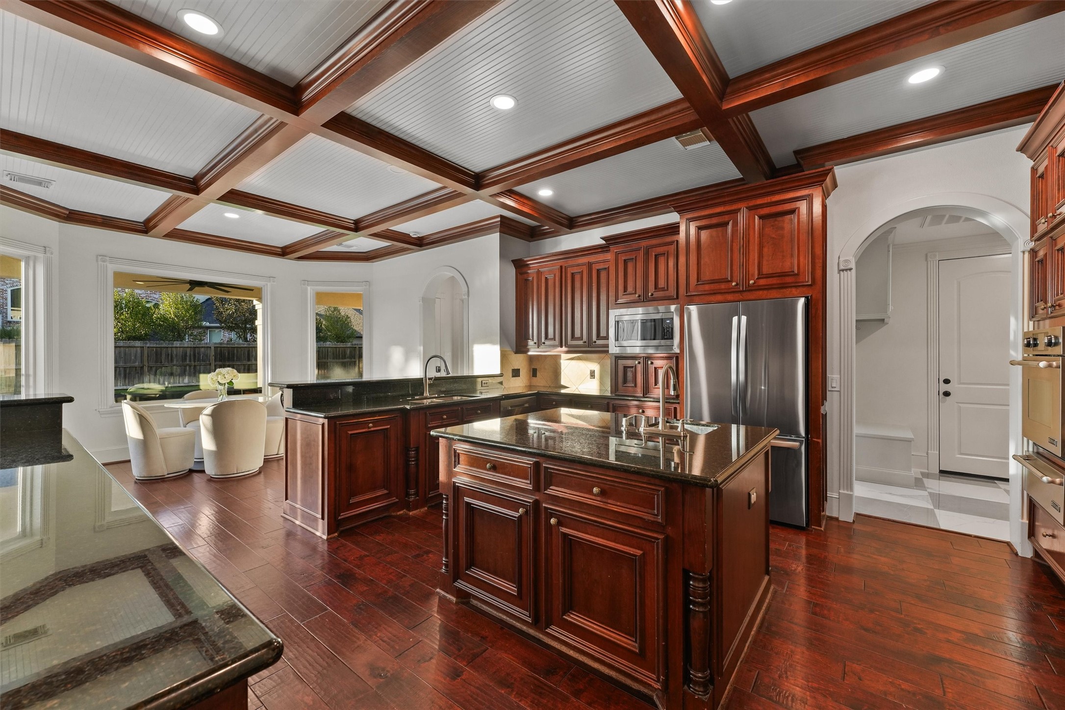 20711 Bending Pines Lane Spring, TX 77379 - Photo 9 of 49