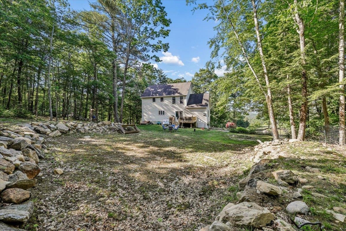 165 Governors Road Pittsfield, NH 03263 - Photo 51 of 60