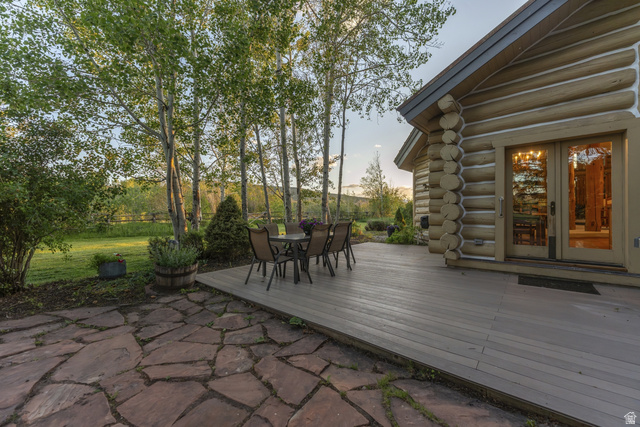2050 East Lower River Road Kamas, UT 84036 - Photo 11 of 87
