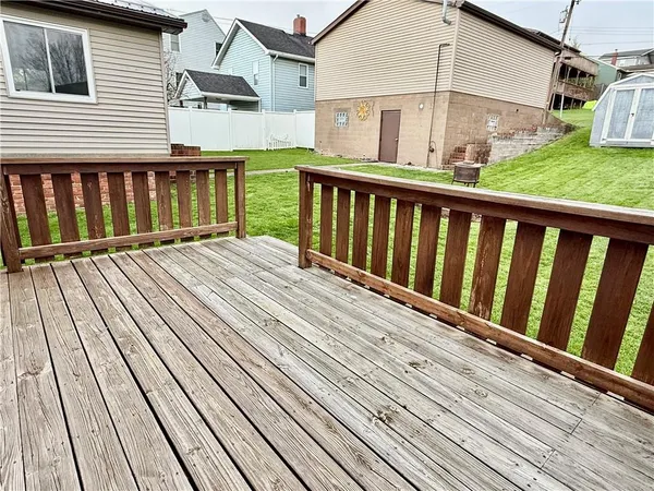 $167,500 | 1506 Glenn Street, Natrona Heights, PA 15065