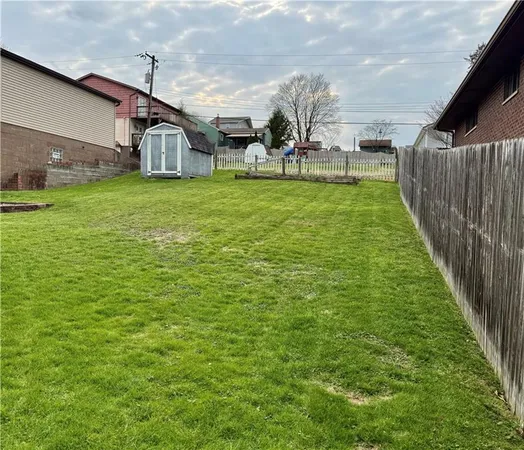 $167,500 | 1506 Glenn Street, Natrona Heights, PA 15065