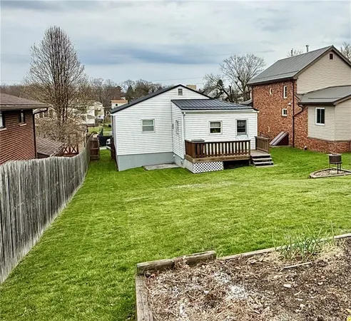$167,500 | 1506 Glenn Street, Natrona Heights, PA 15065