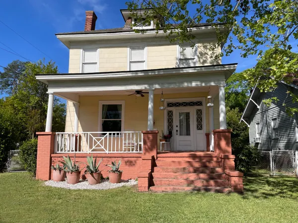 $265,000 | 927 Holden Street, Augusta, GA 30904