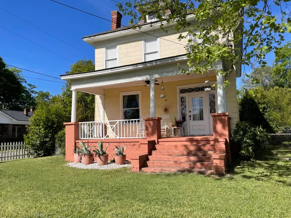 $265,000 | 927 Holden Street, Augusta, GA 30904