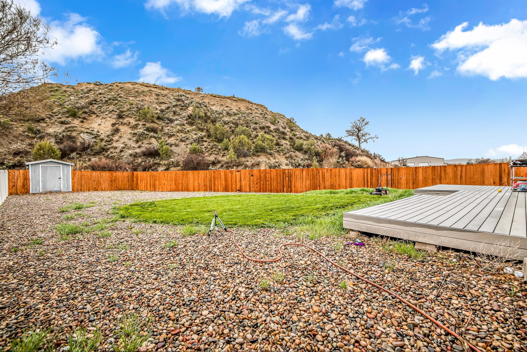 2268 Acacia Avenue Rifle, CO 81650 - Photo 22 of 30 Gallery Image 22