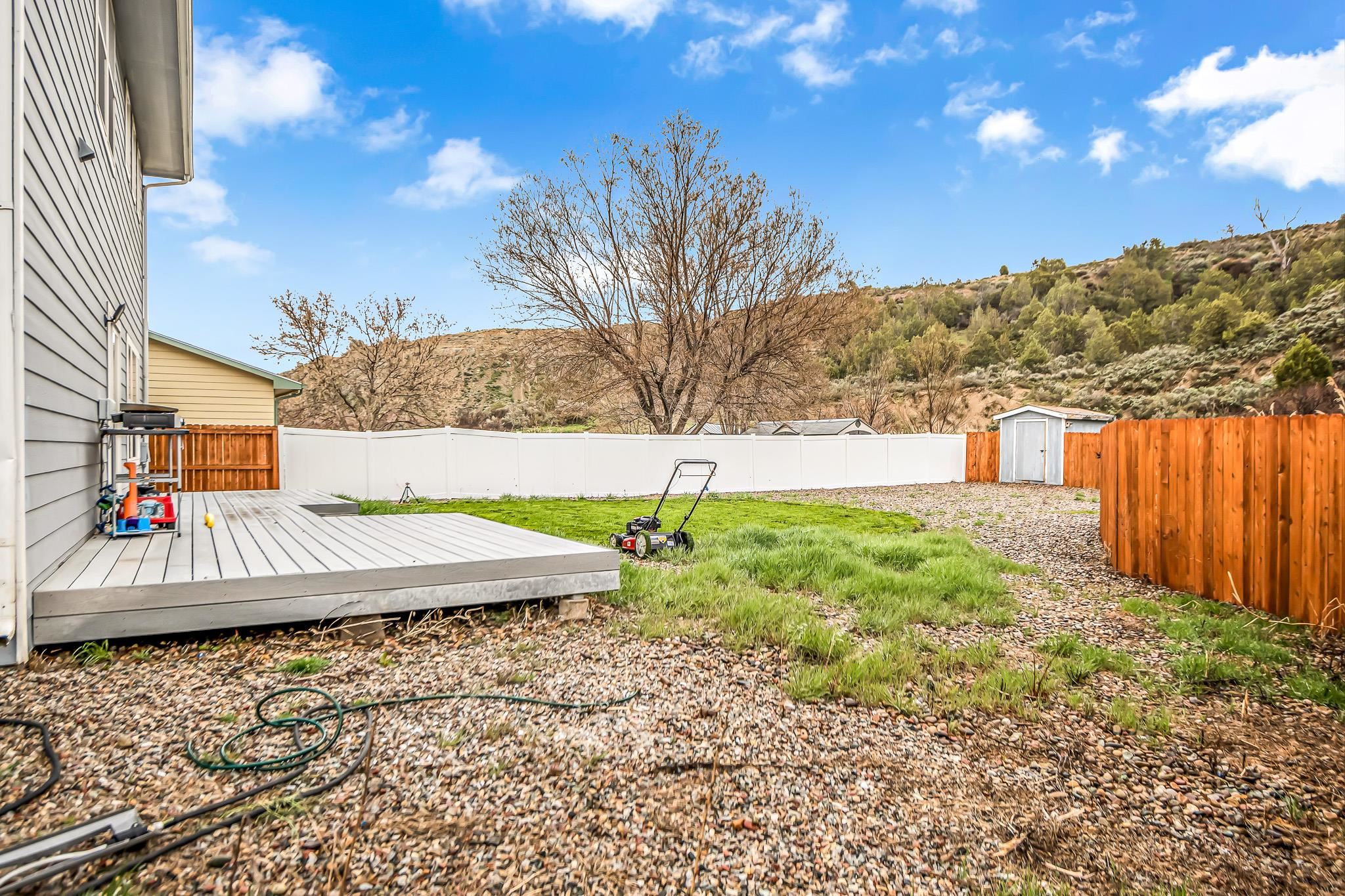 2268 Acacia Avenue Rifle, CO 81650 - Photo 26 of 30 Gallery Image 26