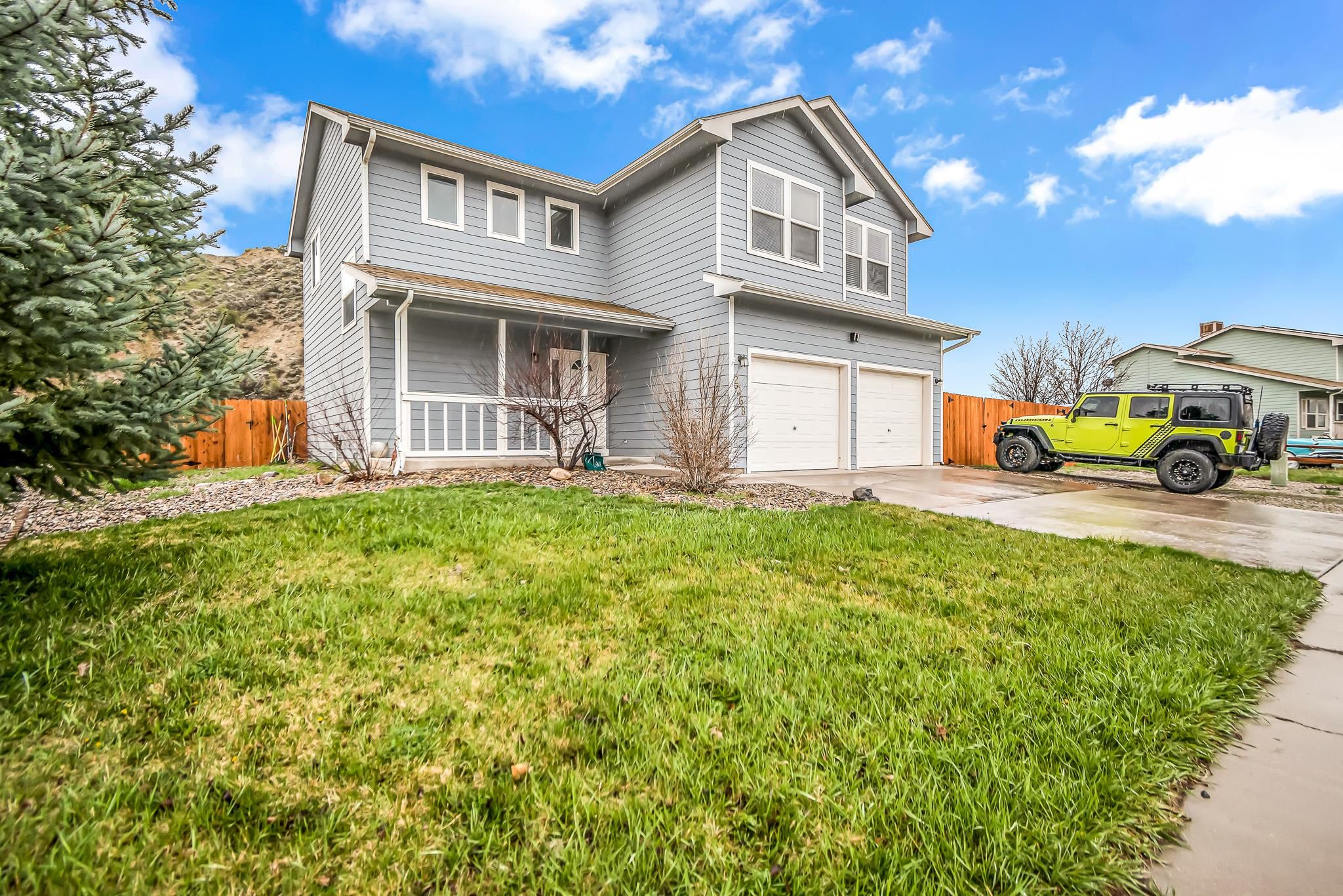 2268 Acacia Avenue Rifle, CO 81650 - Photo 28 of 30 Gallery Image 28