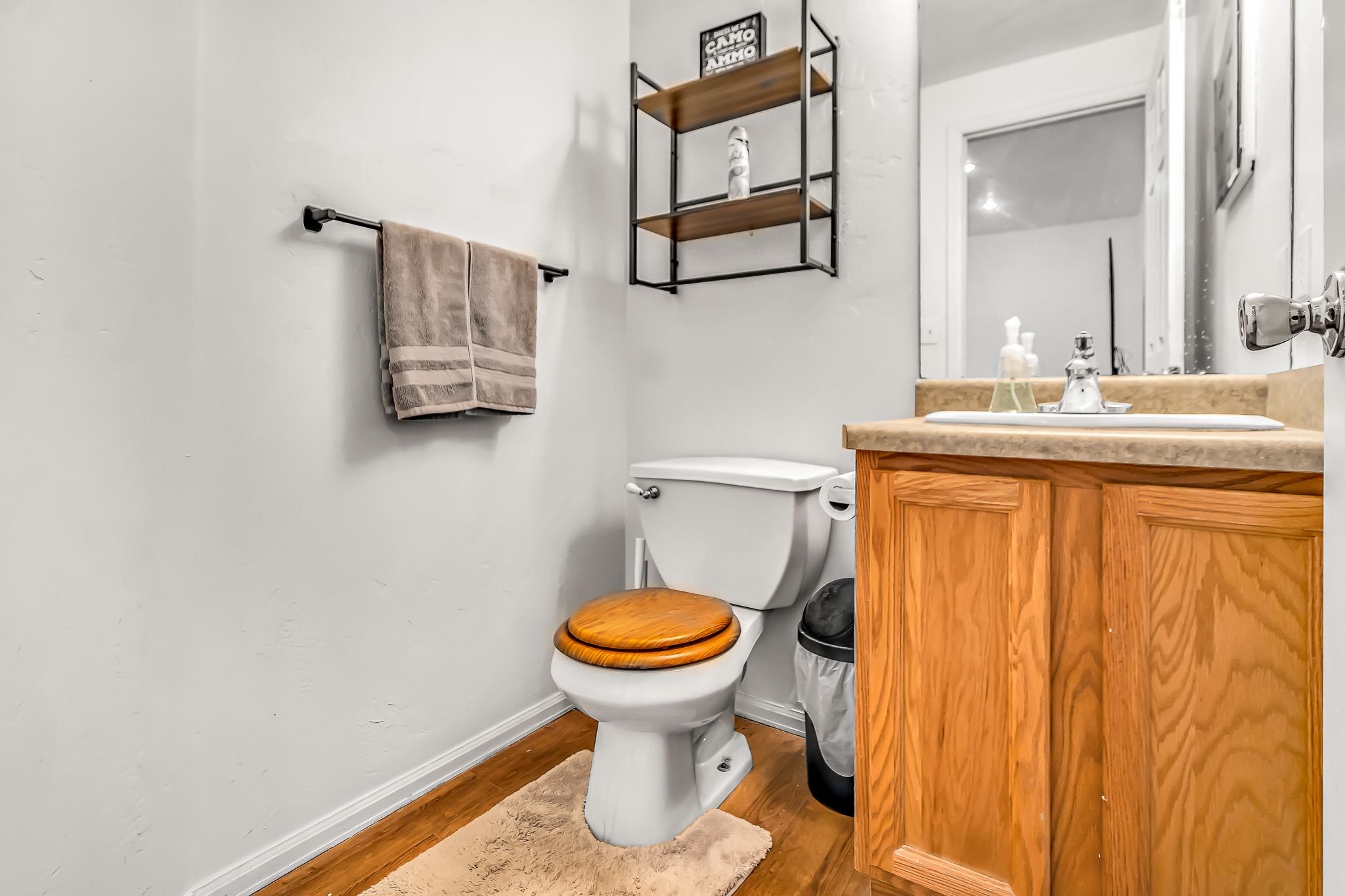 2268 Acacia Avenue Rifle, CO 81650 - Photo 9 of 30 Gallery Image 9