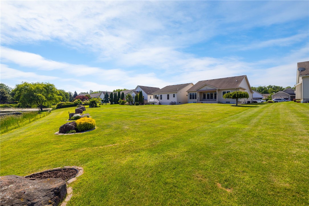 1219 Waterbrook Crossing Webster, NY 14580 - Photo 28 of 32