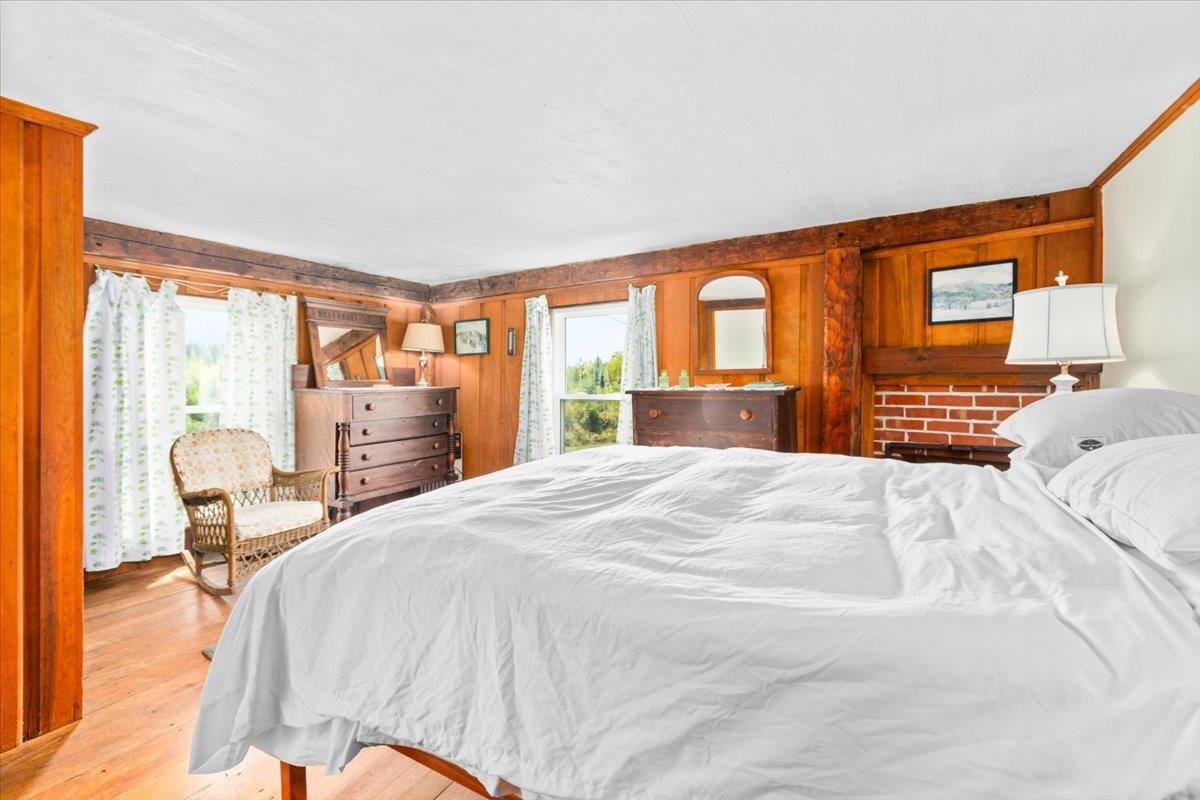 1217 Coal Hill Road Franconia, NH 03580 - Photo 16 of 56