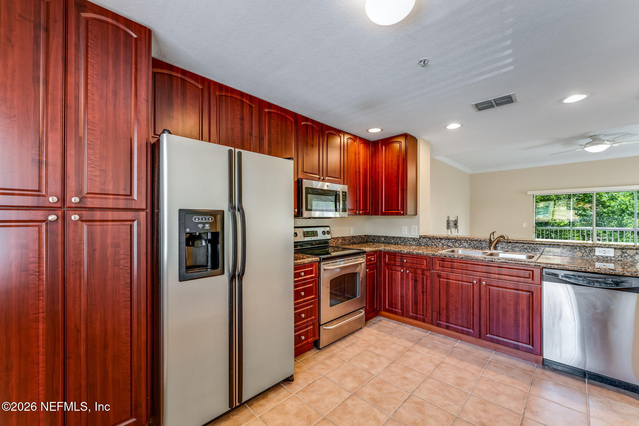 9745 Touchton Road, Unit 230 Jacksonville, FL 32246 - Photo 12 of 45 12-web-or-mls-Kitchen