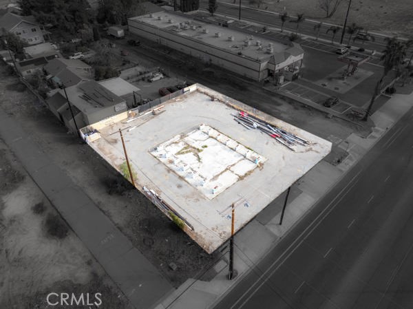 26468 Base Line Street Highland, CA 92346 - Photo 19 of 27 a view of a wooden floor