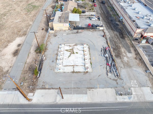 26468 Base Line Street Highland, CA 92346 - Photo 22 of 27 a view of a fireplace