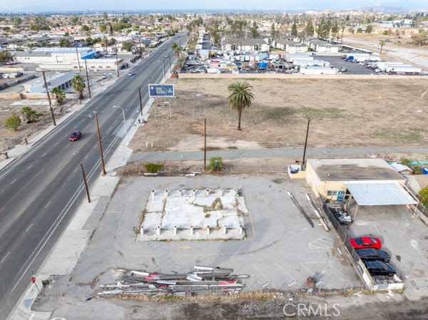 26468 Base Line Street Highland, CA 92346 - Photo 25 of 27 a view of a city