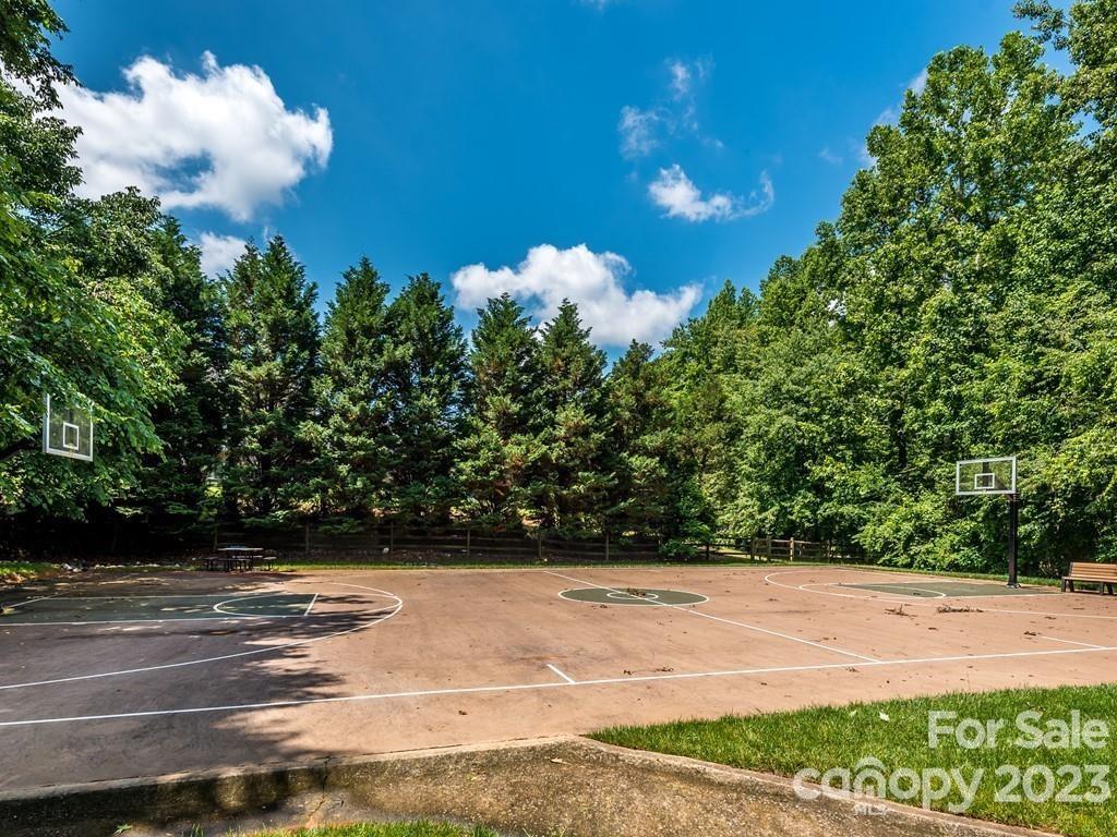 4030 Fawn Hill Road Matthews, NC 28105 - Photo 46 of 48