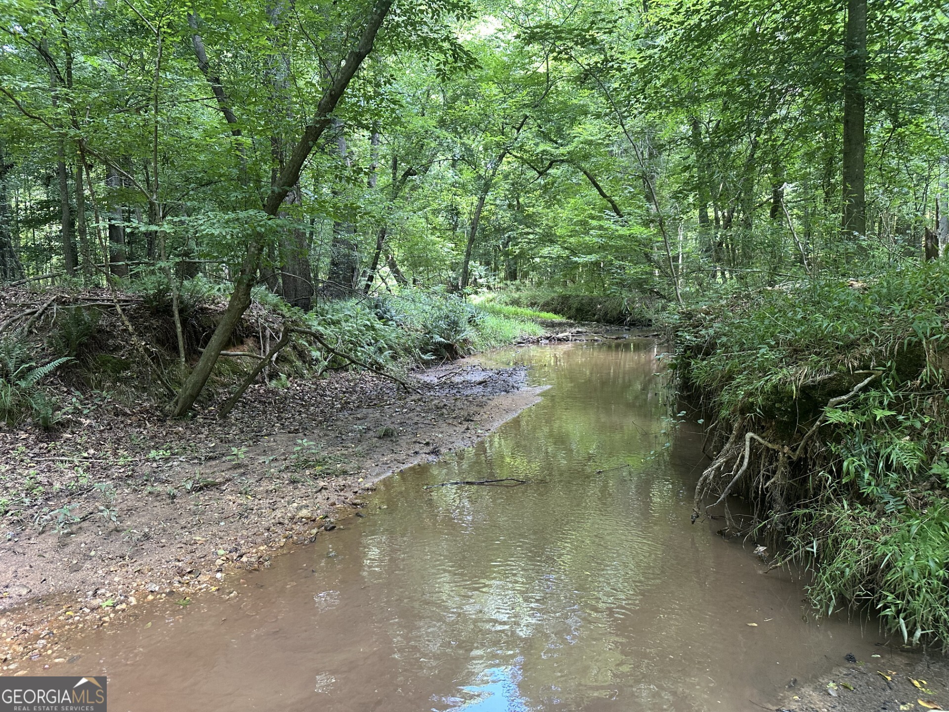 360 Happy Hollow Road Comer, GA 30629 - Photo 24 of 31