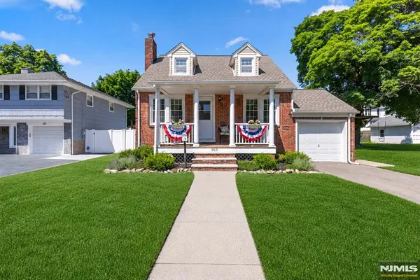 $649,000 | 163 Magnolia Avenue, Hillsdale, NJ 07642