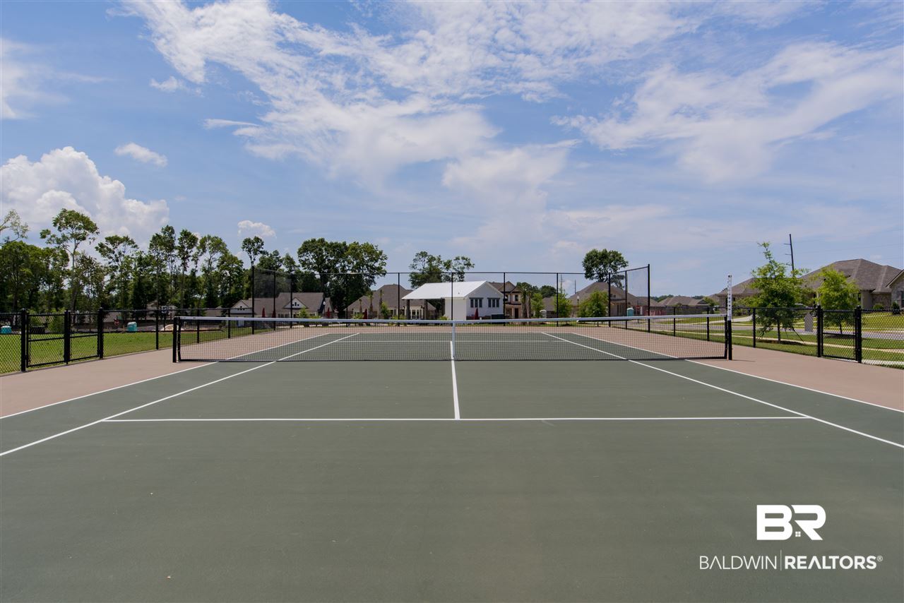272 Garrison Boulevard Fairhope, AL 36532 - Photo 37 of 37 Old Battles Tennis Court