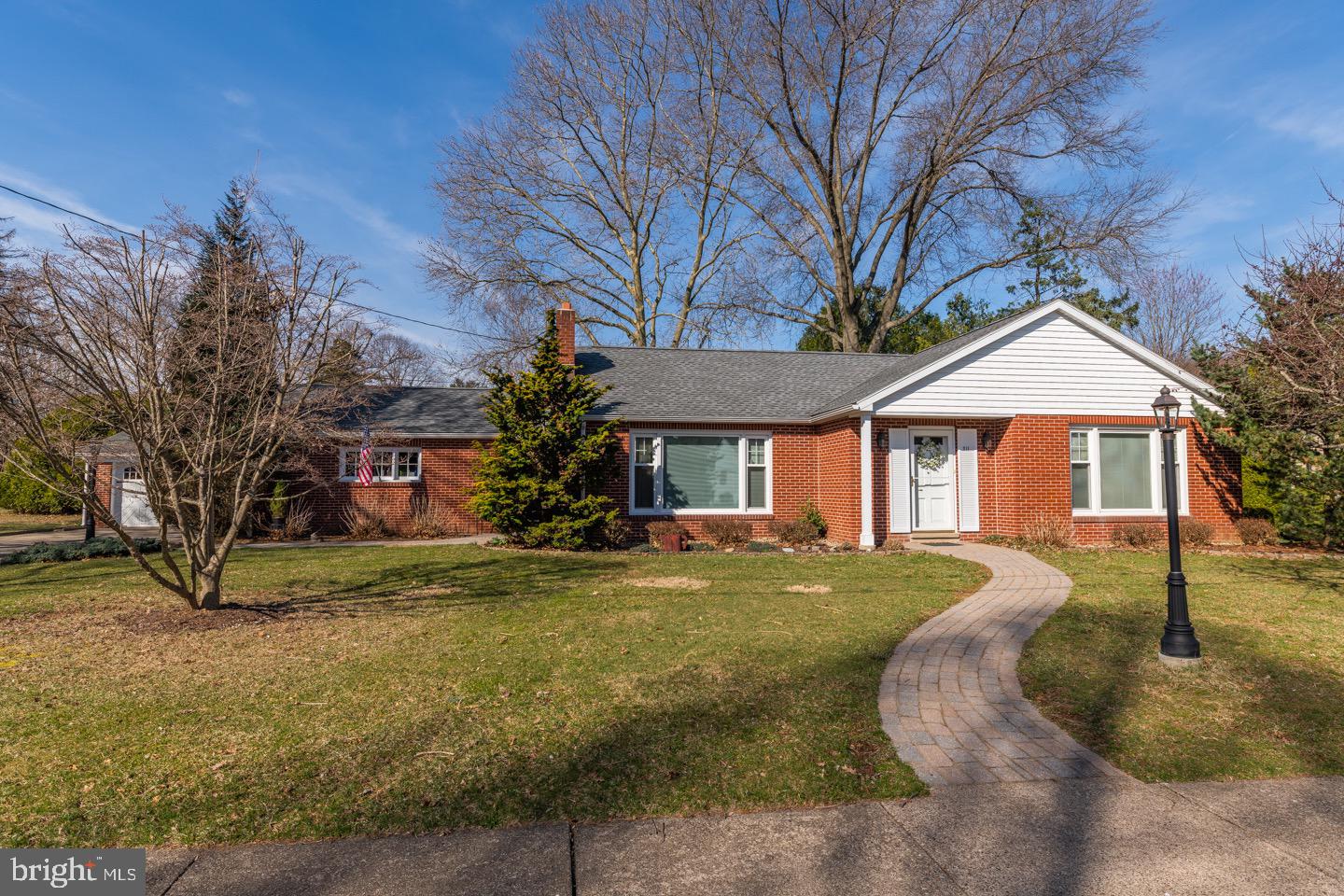 311 Fairview Road Riegelsville, PA 18077 - Photo 1 of 31