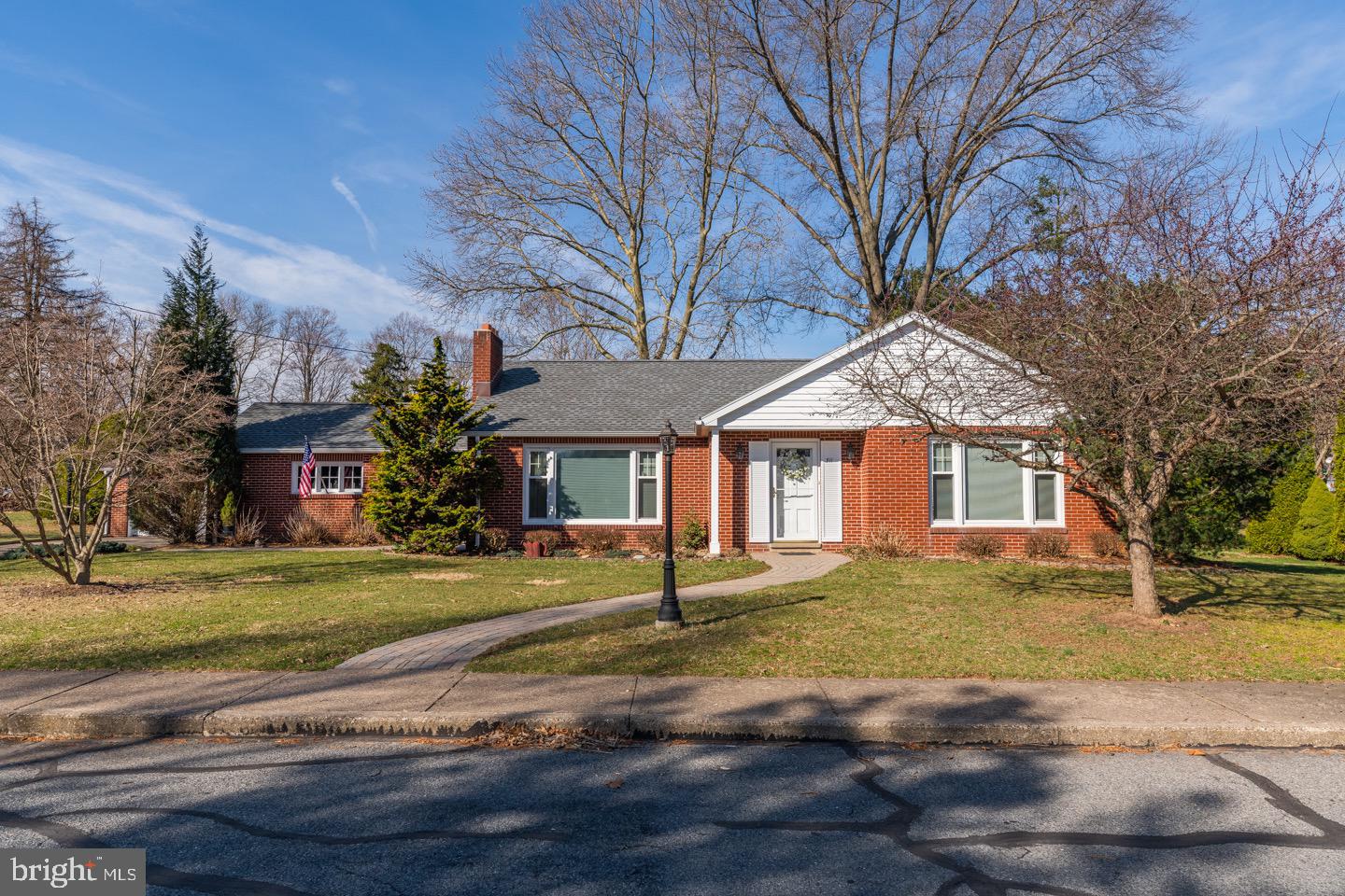 311 Fairview Road Riegelsville, PA 18077 - Photo 25 of 31