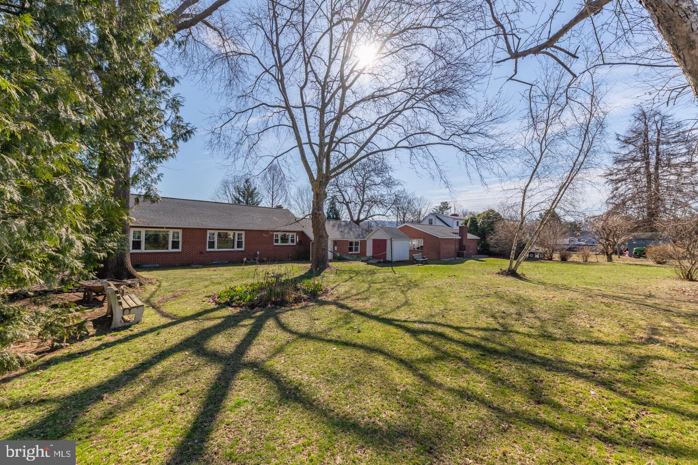 311 Fairview Road Riegelsville, PA 18077 - Photo 28 of 31