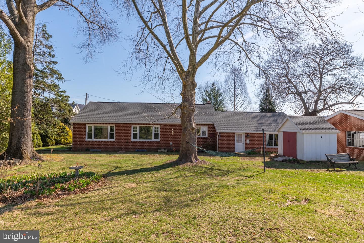 311 Fairview Road Riegelsville, PA 18077 - Photo 29 of 31