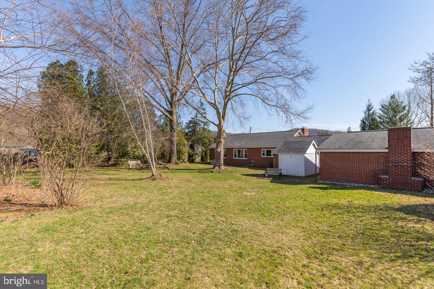 311 Fairview Road Riegelsville, PA 18077 - Photo 30 of 31
