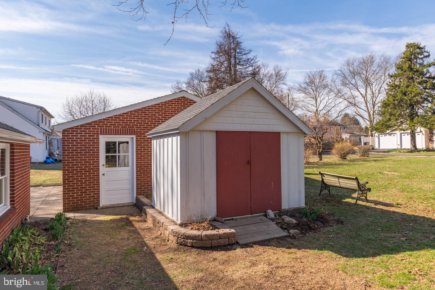 311 Fairview Road Riegelsville, PA 18077 - Photo 31 of 31