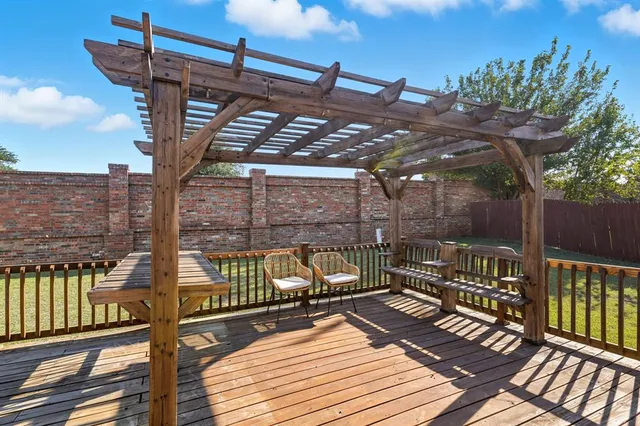 $2,800 | 529 Roundrock Lane, Fort Worth, TX 76140