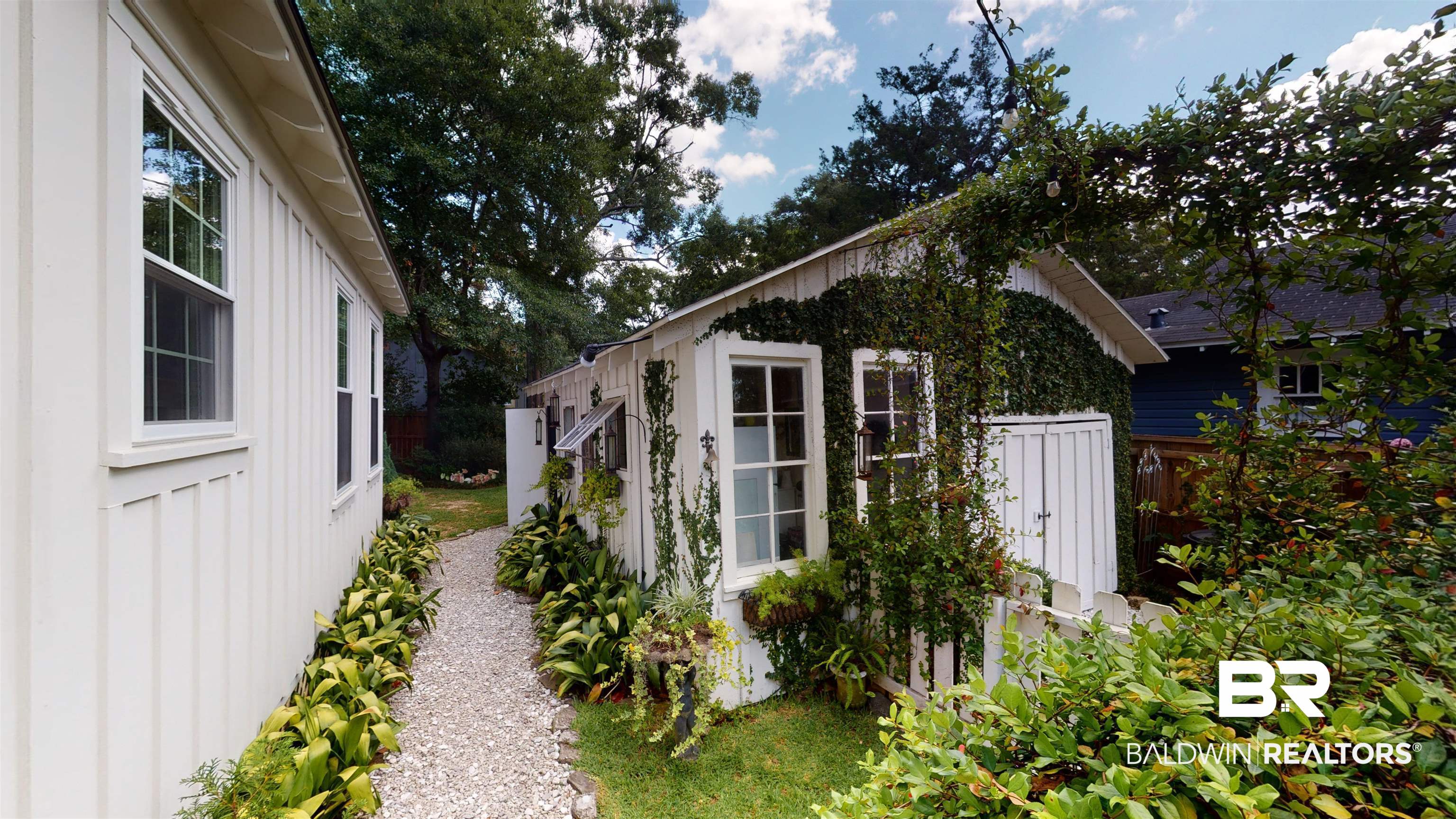 4408 Stein Street Mobile, AL 36608 - Photo 30 of 37