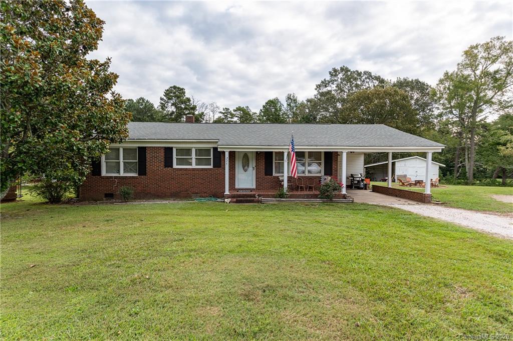 275 South Potter Road Lancaster, SC 29720 - Photo 1 of 30 Gallery Image 1