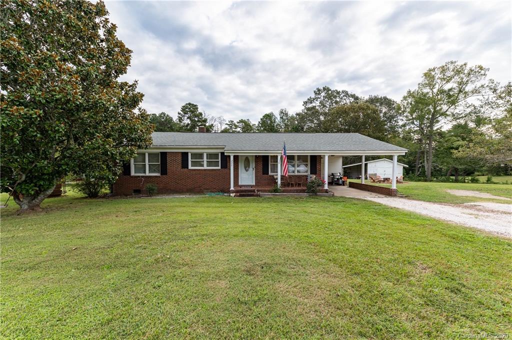 275 South Potter Road Lancaster, SC 29720 - Photo 13 of 30 Gallery Image 13