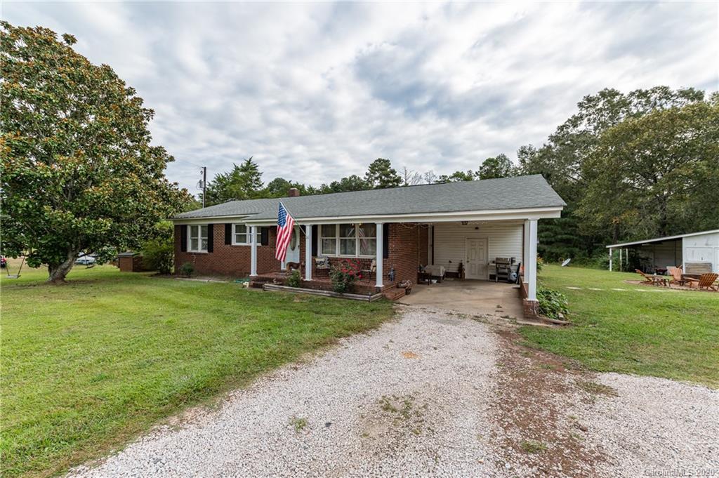275 South Potter Road Lancaster, SC 29720 - Photo 14 of 30 Gallery Image 14