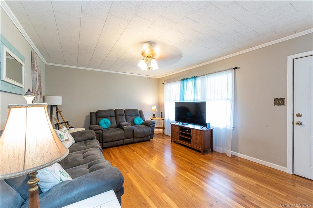 275 South Potter Road Lancaster, SC 29720 - Photo 17 of 30 Gallery Image 17