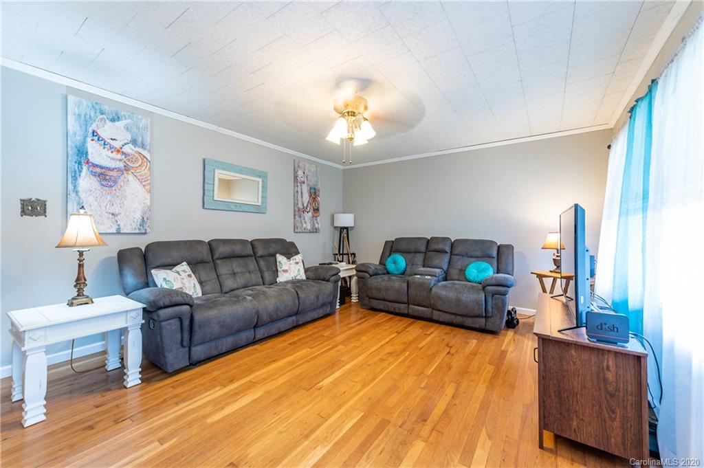 275 South Potter Road Lancaster, SC 29720 - Photo 18 of 30 Gallery Image 18