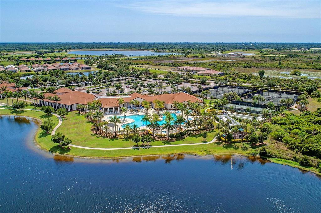 23261 Banbury Way, Unit 501 Venice, FL 34293 - Photo 43 of 75 a view of a city