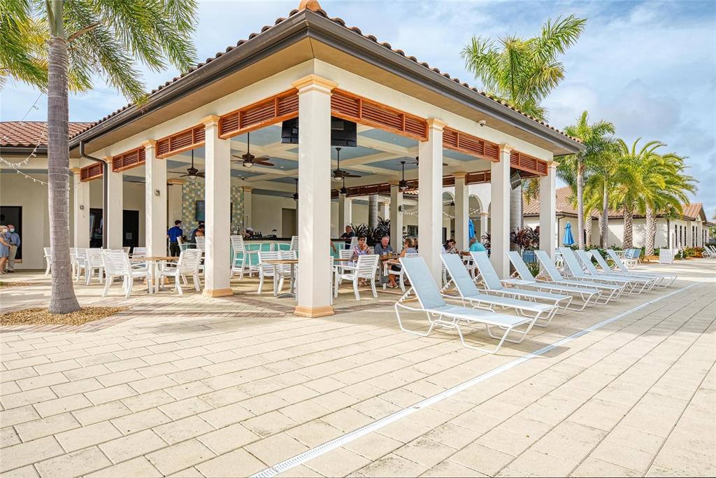 23261 Banbury Way, Unit 501 Venice, FL 34293 - Photo 53 of 75 a view of a building entrance